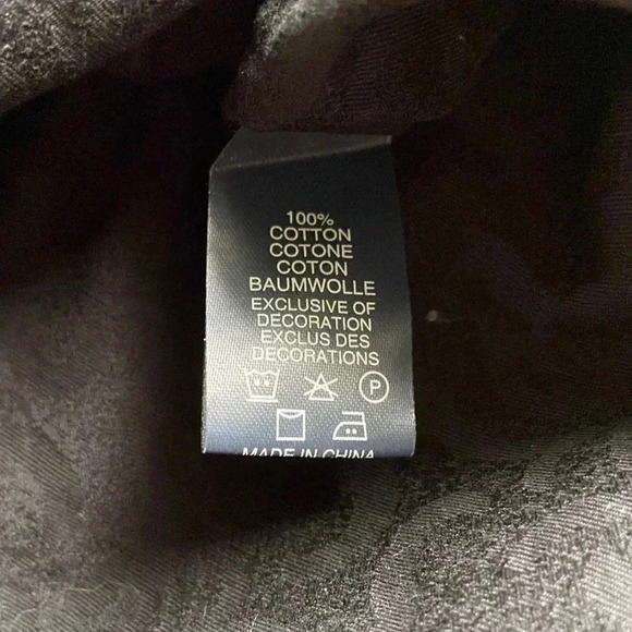 Robert Graham  | Dress shirt - Picture 8 of 9